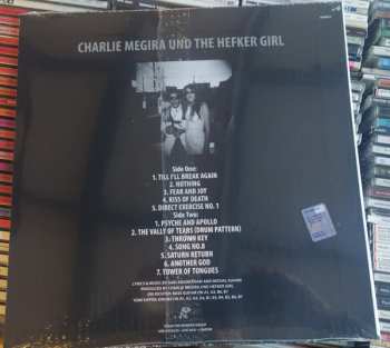 LP Charlie Megira And The Hefker Girl: Charlie Megira Und The Hefker Girl 500811