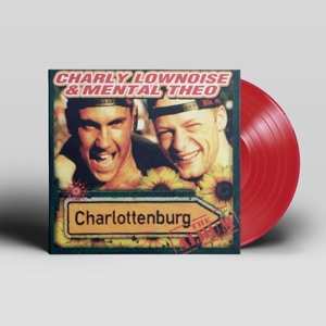 Album Charly Lownoise & Mental Theo: Charlottenburg