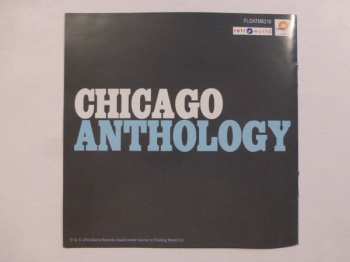 CD Charlie Musselwhite: Chicago Anthology 266112