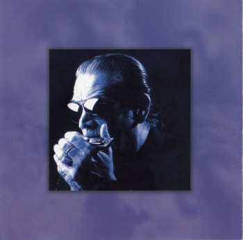 CD Charlie Musselwhite: Deluxe Edition 474803