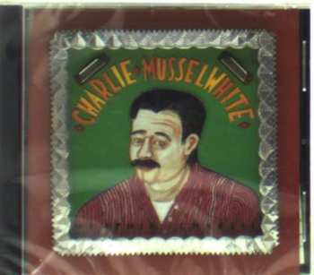 Album Charlie Musselwhite: Memphis Charlie