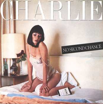 LP Charlie: No Second Chance LTD 518850