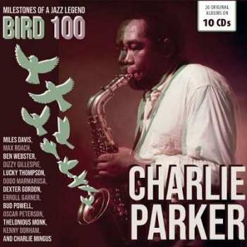 Album Charlie Parker: Bird 100