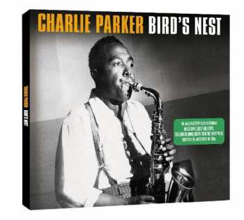 Album Charlie Parker: Bird's Nest