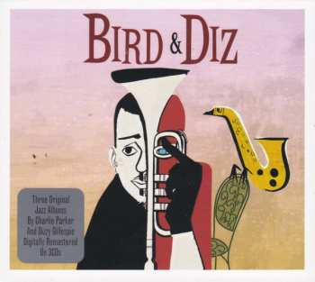Album Charlie Parker: Bird & Diz
