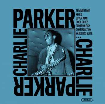 Album Charlie Parker: The Bird