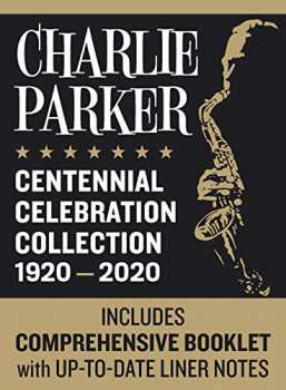 2CD Charlie Parker: The Complete Dial Masters 308148