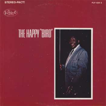 Album Charlie Parker: The Happy "Bird"