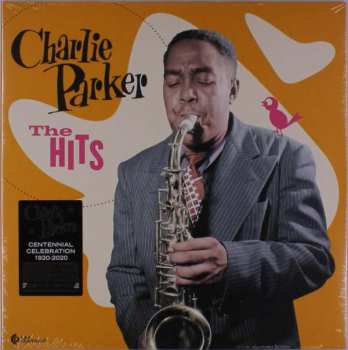 LP Charlie Parker: The Hits LTD 61694