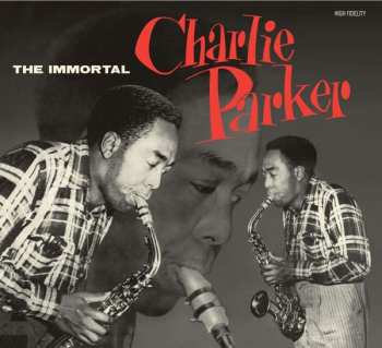 Album Charlie Parker: The Immortal