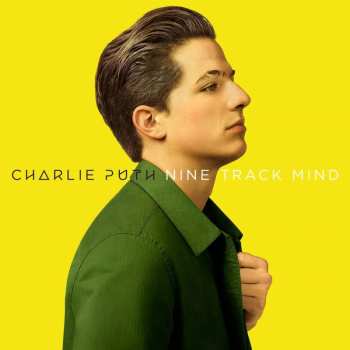 Album Charlie Puth: Nine Track Mind(atlantic 75th Anniversary Deluxe E