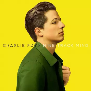 Charlie Puth: Nine Track Mind(atlantic 75th Anniversary Deluxe E