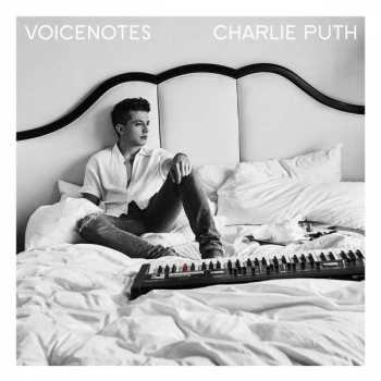 Album Charlie Puth: Voicenotes