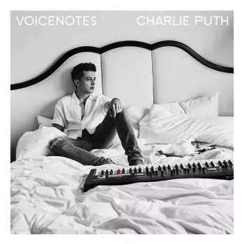 Charlie Puth: Voicenotes