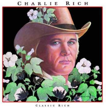 Album Charlie Rich: Classic Rich