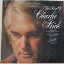 LP Charlie Rich: The Best Of Charlie Rich 43218