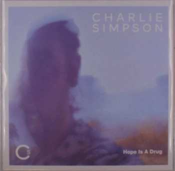 Album Charlie Simpson: Hope Is A Drug