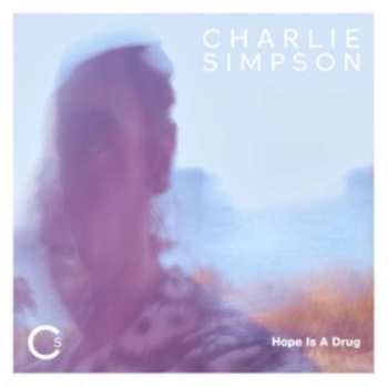 CD Charlie Simpson: Hope Is A Drug 536006