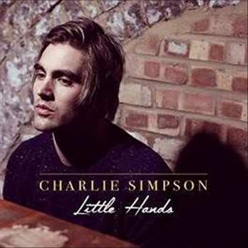 Album Charlie Simpson: Little Hands