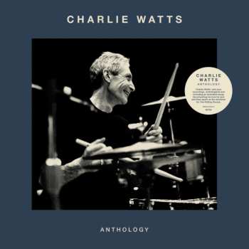 LP Charlie Watts: Anthology 472976