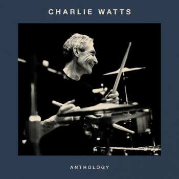 2CD Charlie Watts: Anthology 540331