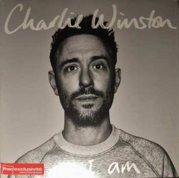 Album Charlie Winston: As I Am