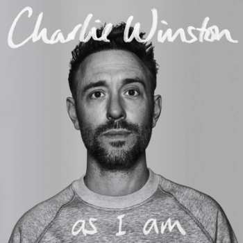 CD Charlie Winston: As I Am DIGI 408902