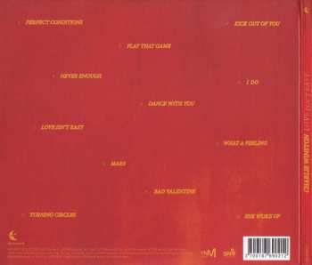 LP Charlie Winston: Love Isn't Easy