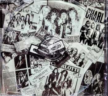 CD Charlotte: Charlotte