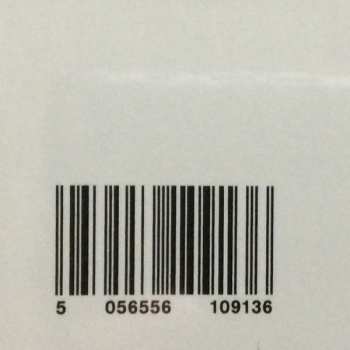 2LP Charlotte Adigéry: Topical Dancer