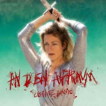 CD Charlotte Brandi: An Den Alptraum 463427