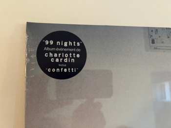 LP Charlotte Cardin: 99 Nights 469651