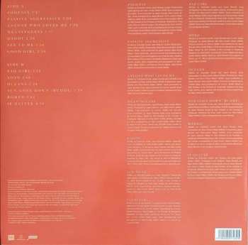 LP Charlotte Cardin: Phoenix