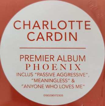LP Charlotte Cardin: Phoenix 147836