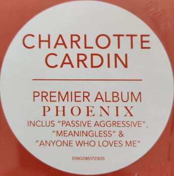LP Charlotte Cardin: Phoenix