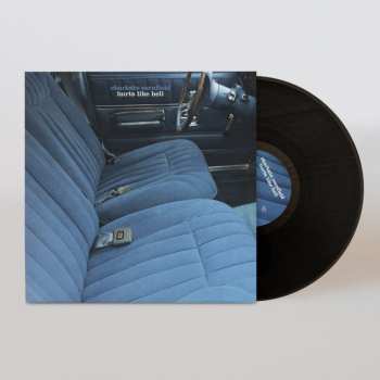 Album Charlotte Cornfield: Hurts Like Hell