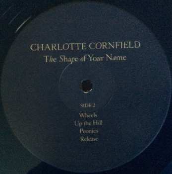 LP/SP Charlotte Cornfield: The Shape Of Your Name  DLX | LTD | CLR 406209