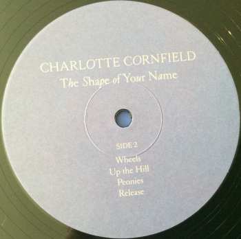 LP Charlotte Cornfield: The Shape Of Your Name  362164