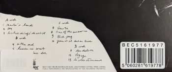 2LP/CD Charlotte Gainsbourg: IRM 531884