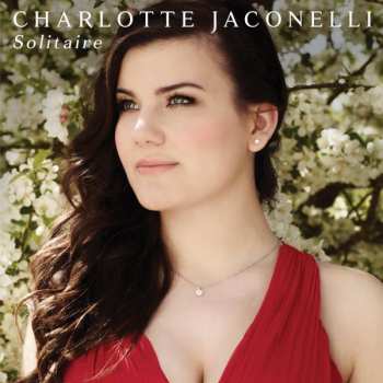 Album Charlotte Jaconelli: Solitaire