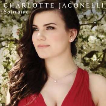 CD Charlotte Jaconelli: Solitaire 491835