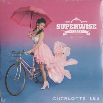 Album Charlotte Lee: Superwise Company