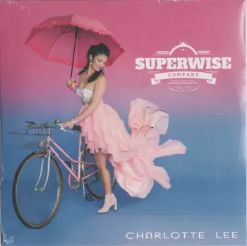Charlotte Lee: Superwise Company
