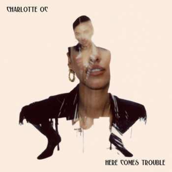 CD Charlotte OC: Here Comes Trouble 490568