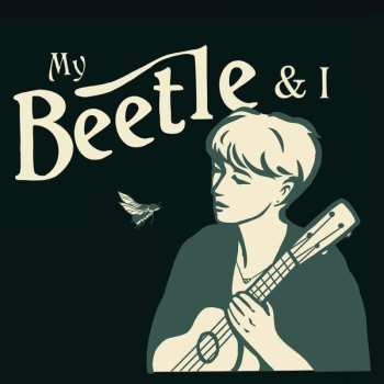 Album Charlotte Pelgen: My Beetle & I