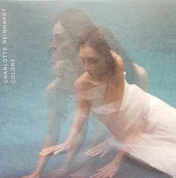 Album Charlotte Reinhardt: Colors