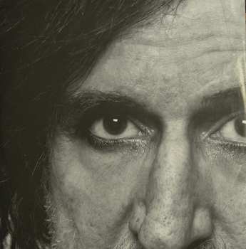 LP Charly Garcia: Random