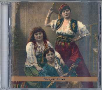 Album Charming Hostess: Sarajevo Blues