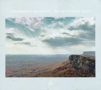 Album Charnett Moffett: Bright New Day