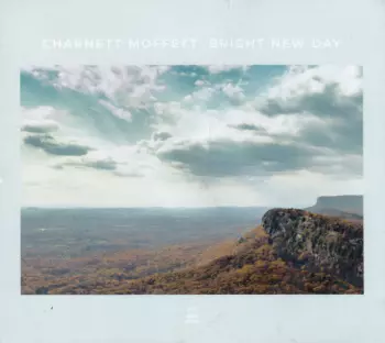 Charnett Moffett: Bright New Day